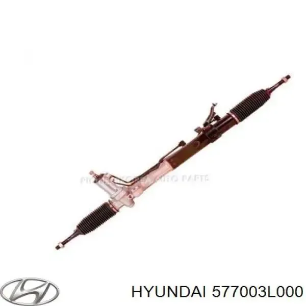 Рульова рейка 577003L000 Hyundai/Kia