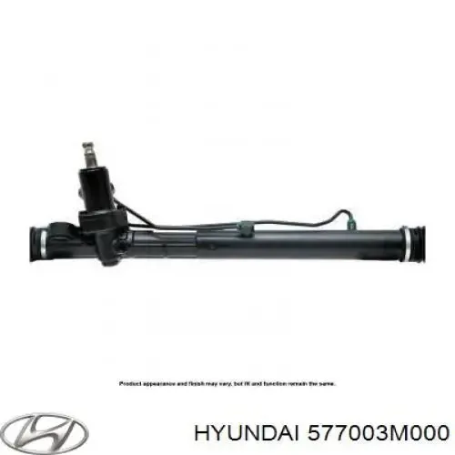 Рульова рейка 577003M000 Hyundai/Kia