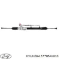Рульова рейка Hyundai H100 P