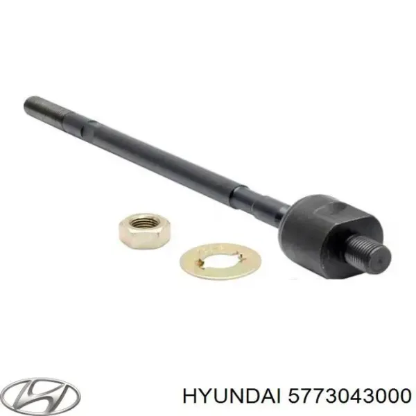 Рульова тяга 5773043000 Hyundai/Kia
