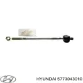 Рульова тяга HYUNDAI 5773043010