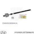 Рульова тяга HYUNDAI 577304A410