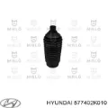 Пильник рульової рейки SKF VKJP2003