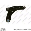 Втулка кріплення кермової рейки HYUNDAI 577894L000