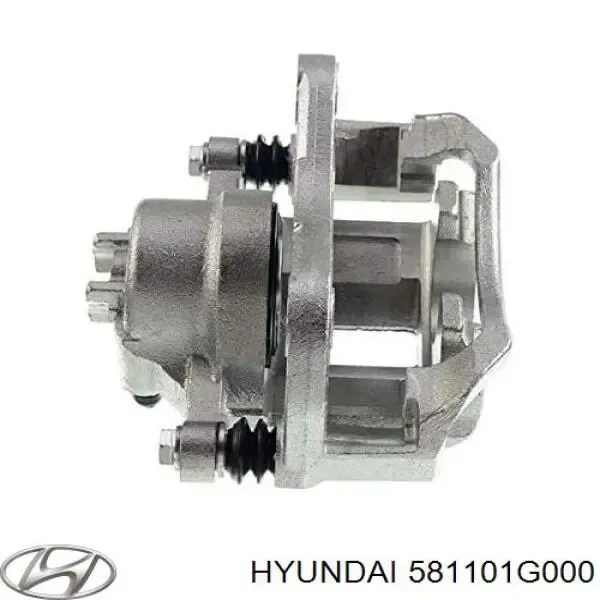  581101G000 Hyundai/Kia