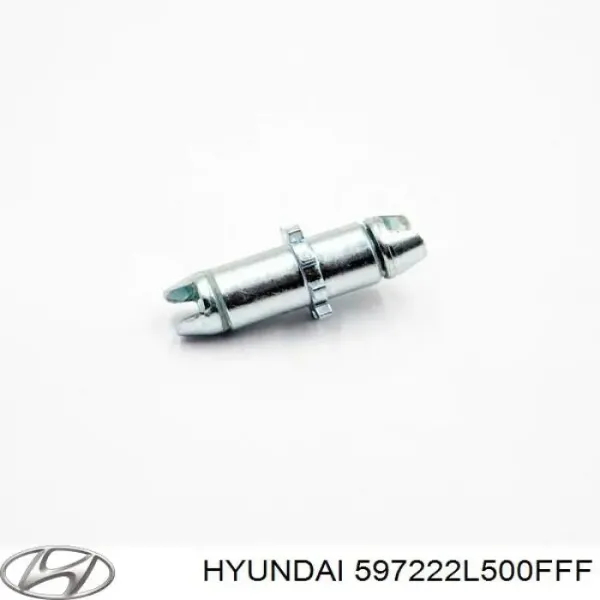  597222L500FFF Hyundai/Kia