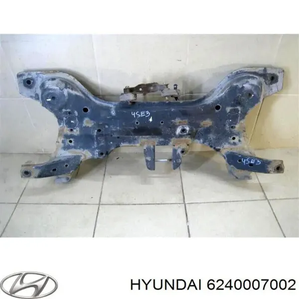 Підрамник передній 6240007002 Hyundai/Kia