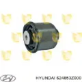 Сайлентблок передній балки/підрамника Hyundai I40 VF