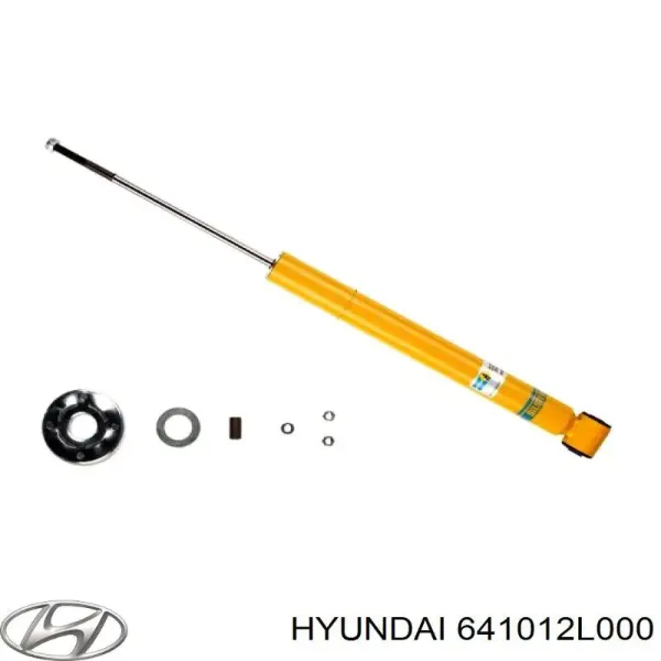  Рамка радіатора Hyundai I30 