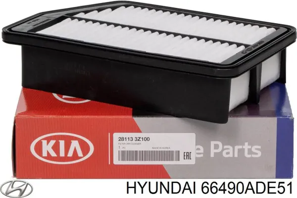 Гайка колеса на KIA Sportage IV QL