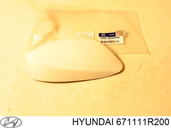 Дах 671111R200 Hyundai/Kia