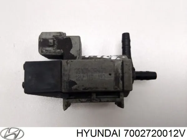  7002720012V Hyundai/Kia