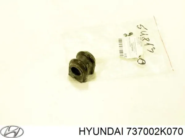 Ляда 737002K070 Hyundai/Kia