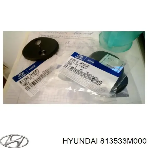  813533M000 Hyundai/Kia