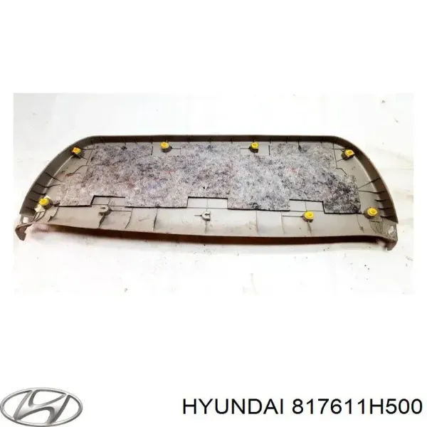  817611H500 Hyundai/Kia