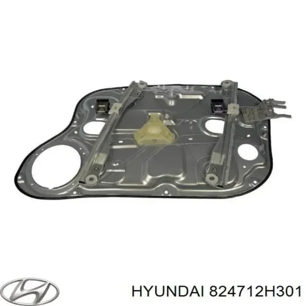  824712H301 Hyundai/Kia