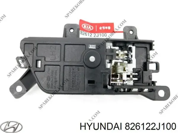  826122J100 Hyundai/Kia