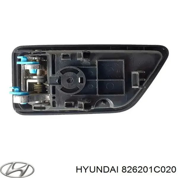  826201C020 Hyundai/Kia