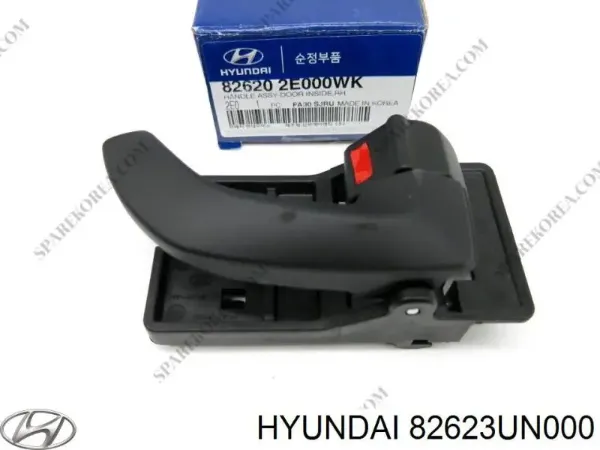  82623UN000 Hyundai/Kia