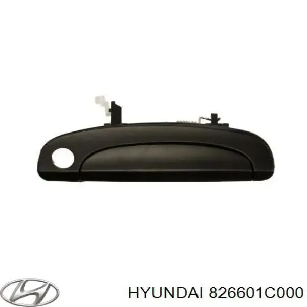  826601C000 Hyundai/Kia