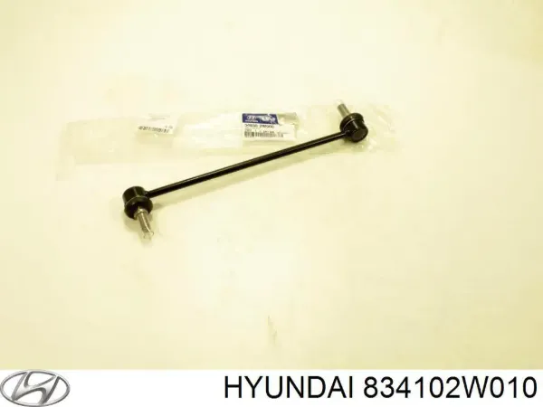  834102W010 Hyundai/Kia