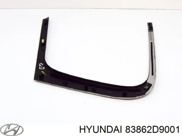  83862D9001 Hyundai/Kia