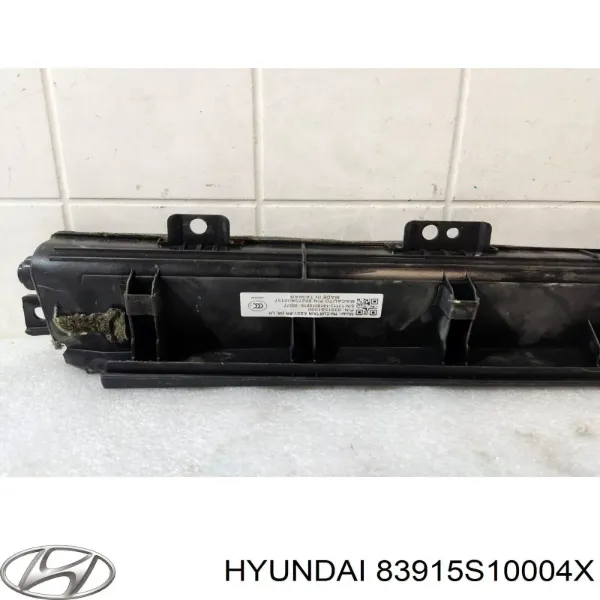  83915S10004X Hyundai/Kia