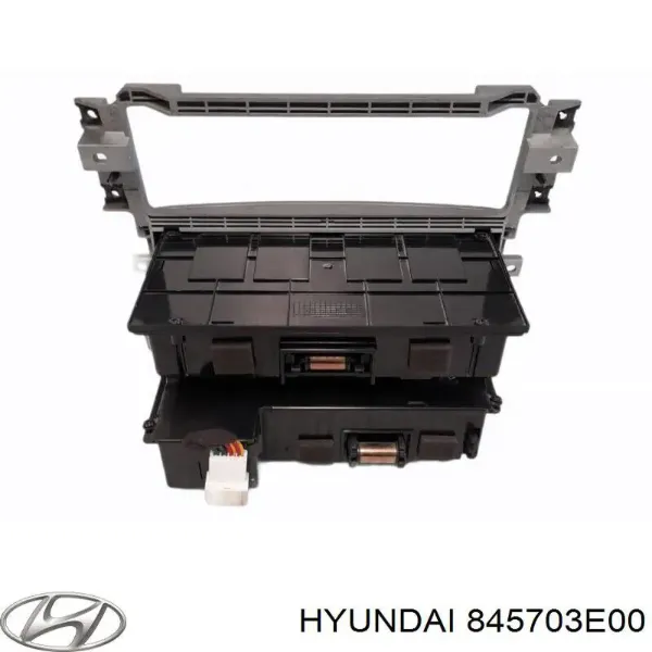  845703E00 Hyundai/Kia