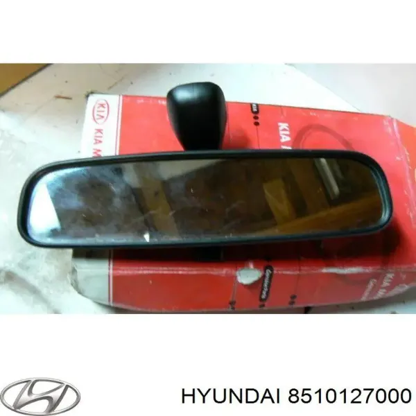 Дзеркало заднього виду в салоні Hyundai I30 хетчбек (FD) (2007 - 2011) ціна, від