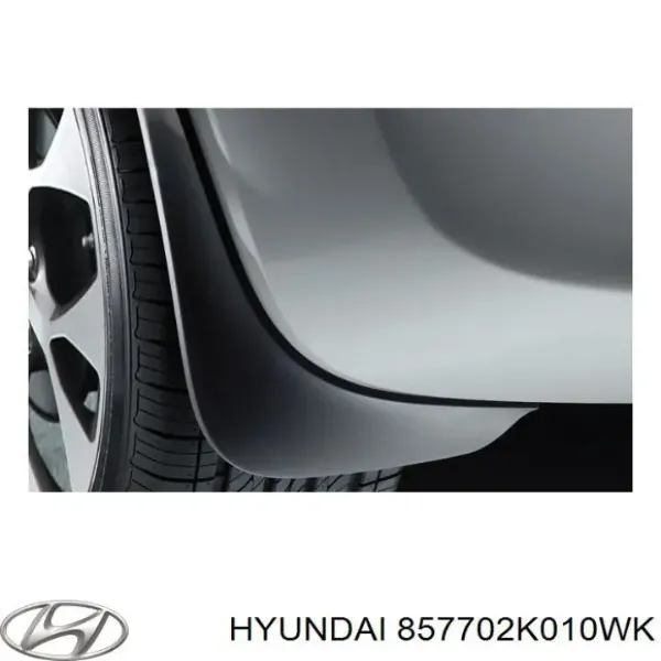  857702K010WK Hyundai/Kia