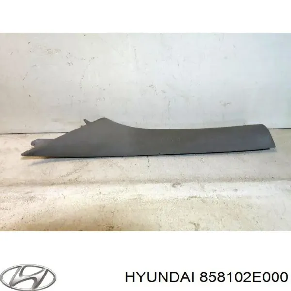  858102E000 Hyundai/Kia