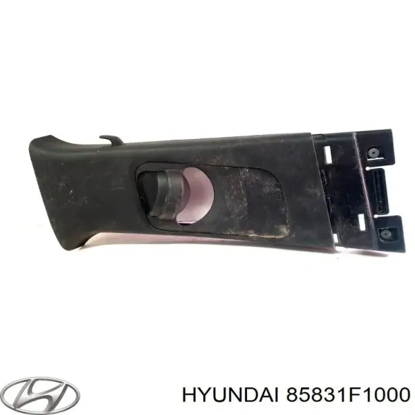  85831F1000 Hyundai/Kia