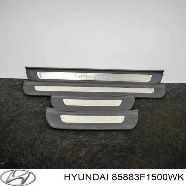  85883F1500WK Hyundai/Kia