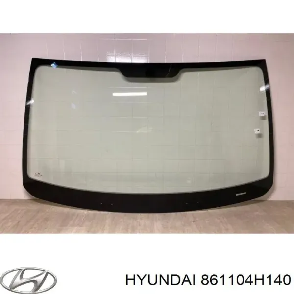 Лобове скло 861104H140 Hyundai/Kia