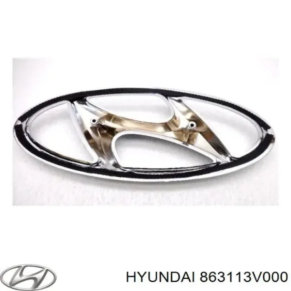  863113V000 Hyundai/Kia