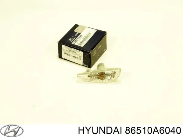 86510A6040 Hyundai/Kia