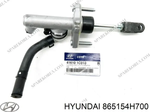  865154H700 Hyundai/Kia