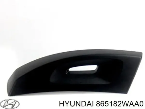  865182WAA0 Hyundai/Kia