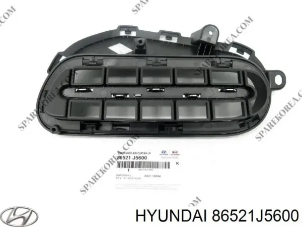  86521J5600 Hyundai/Kia