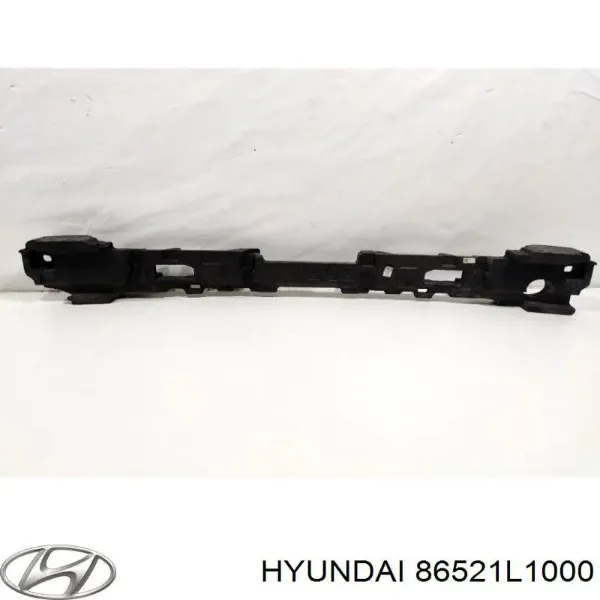 Абсорбер (наповнювач) бампера переднього 86521L1000 Hyundai/Kia