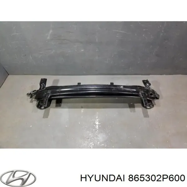 Підсилювач бампера переднього 865302P600 Hyundai/Kia