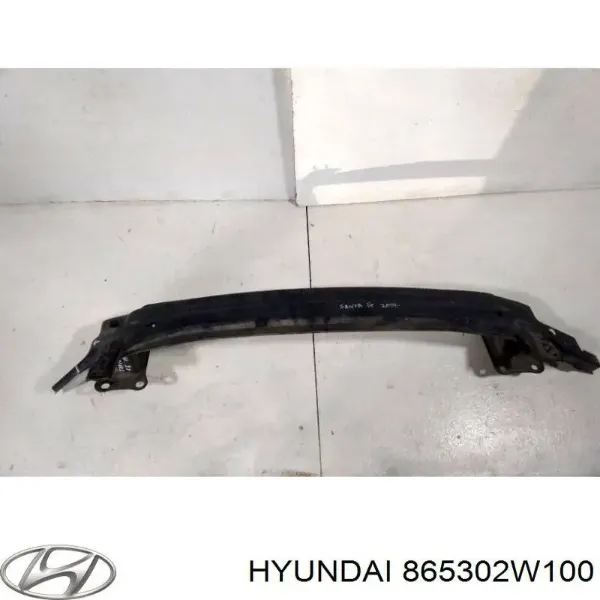 Підсилювач бампера переднього 865302W100 Hyundai/Kia