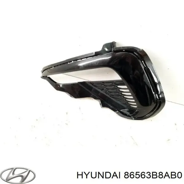  86563B8AB0 Hyundai/Kia