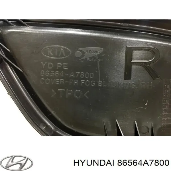  86564A7800 Hyundai/Kia