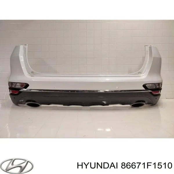  86671F1510 Hyundai/Kia