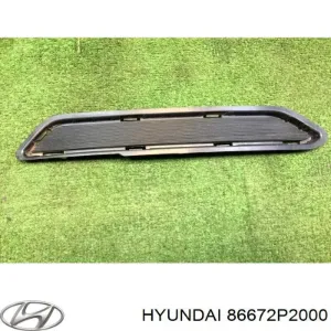 86672P2000 HYUNDAI