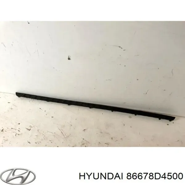  86678D4500 Hyundai/Kia