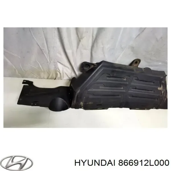  866912L000 Hyundai/Kia