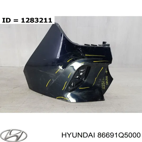  86691Q5000 Hyundai/Kia
