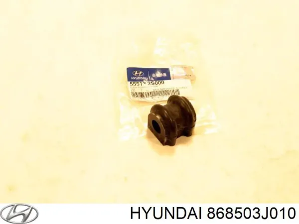  868503J010 Hyundai/Kia